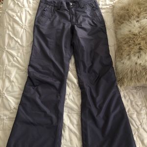 North Face Snow Pants